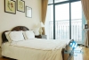 Two bedroom apartment for rent in Hoang Thanh tower,